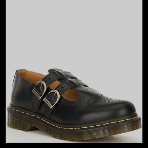 Dr. Martens Mary Janes
